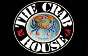 The Crab House - Merchant Gift Cards
