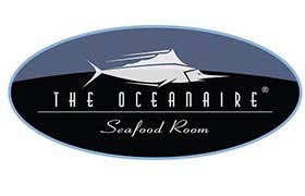 The Oceanaire - Merchant Gift Cards