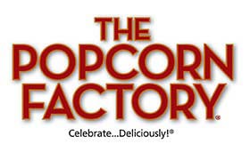 The Popcorn Factory - Merchant Gift Cards
