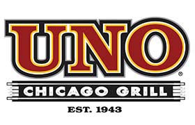UNO Chicago Grill - Merchant Gift Cards