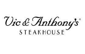 Vic & Anthony’s - Merchant Gift Cards