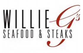 Willie G's Seafood & Steaks - Merchant Gift Cards