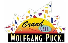 Wolfgang Puck Grand Café - Merchant Gift Cards