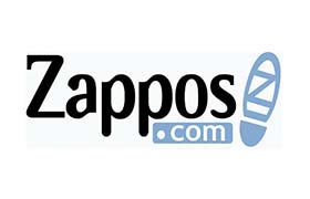 Zappos - Merchant Gift Cards