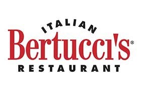 Bertuccis Italian Restaurant - Merchant Gift Cards