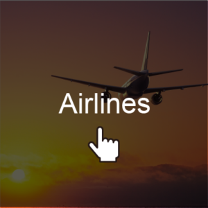 Airlines - Wholesale Incentive Gift Cards