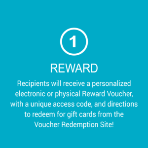 1 - Reward - Reward Vouchers