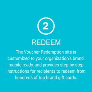 2 - Redeem - Reward Vouchers